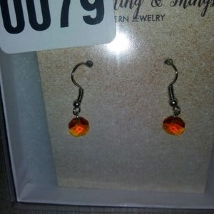 Handmade designed jewerly